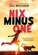 Book cover of: Nix Minus One