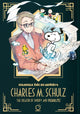 Manga Biographies: Charles M. Schulz - The Creator of Snoopy and Peanuts 9781772943443 Yuzuru Kuki