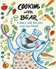 Book cover of: Cooking with Bear