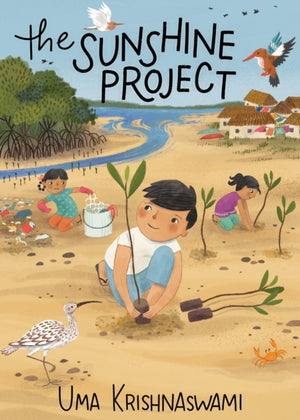 The Sunshine Project