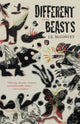 Book cover of: Different Beasts. By: J. R. McConvey