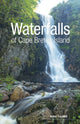 Book cover of: Waterfalls of Cape Breton Island. By: Benoit Lalonde