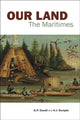Book cover of: Our Land. By: G. P Gould