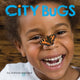 Book cover of: City Bugs. By: Antonia Banyard