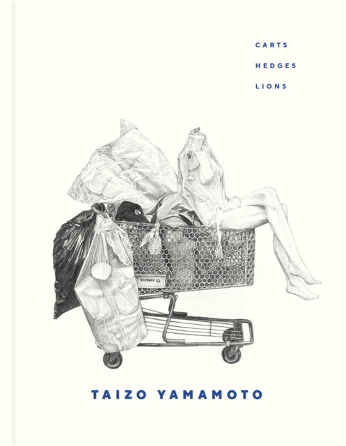 Book cover of: Taizo Yamamoto. By: Taizo Yamamoto