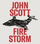Book cover of: John Scott. By: John O'Brian