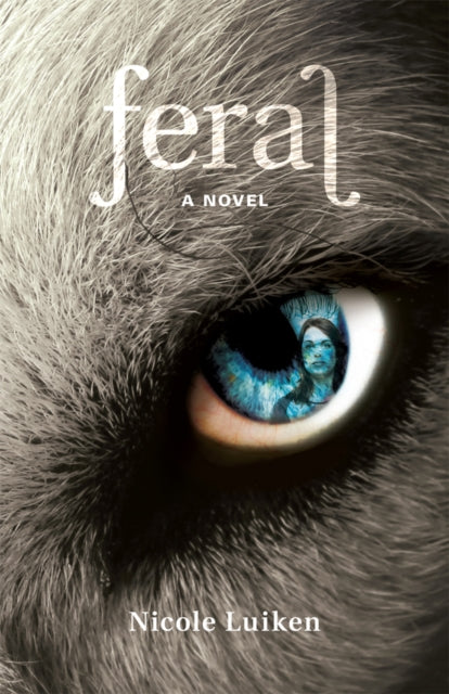 Book cover of: Feral