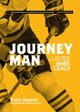 Book cover of: Journeyman. By: Anna Rosner