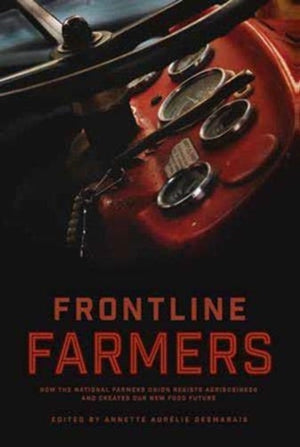 Frontline Farmers