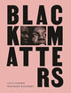 Book cover of: Black Matters. By: Afua Cooper