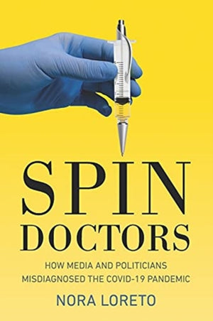 Spin Doctors