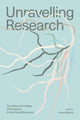 Book cover of: Unravelling Research. By: Teresa Macías