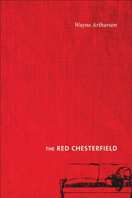 Book cover of: Red Chesterfield. By: Wayne Arthurson