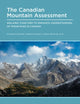 Book cover of: Canadian Mountain Assessment. By: Graham McDowell