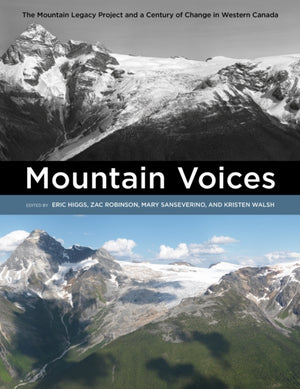 Mountain Voices