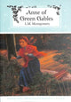 Book cover of: Anne of Green Gables. By: Lucy Maud Montgomery