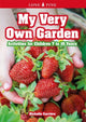 Book cover of: My Very Own Garden