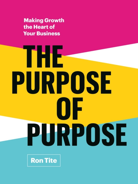 Book cover of: Purpose of Purpose