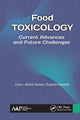 Book cover of: Food Toxicology. By: Ashish Sachan