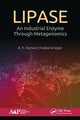 Book cover of: Lipase. By: B. K. Konwar
