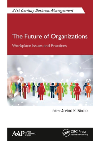 Future of Organizations