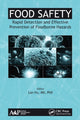 Book cover of: Food Safety. By: Lan Hu