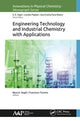 Book cover of: Engineering Technology and Industrial Chemistry with Applications. By: Reza K. Haghi