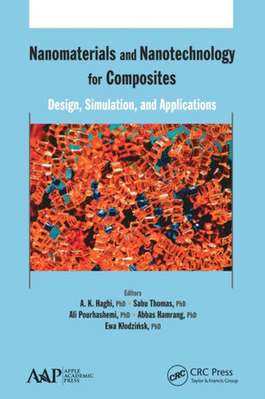 Nanomaterials and Nanotechnology for Composites