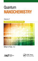 Book cover of: Quantum Nanochemistry, Volume Two. By: Mihai V. Putz