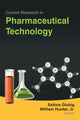 Book cover of: Current Research in Pharmaceutical Technology. By: Sabine Globig