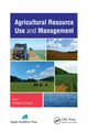 Book cover of: Agricultural Resource Use and Management. By: Kim Etingoff