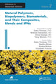 Book cover of: Natural Polymers, Biopolymers, Biomaterials, and Their Composites, Blends, and IPNs. By: Sabu Thomas