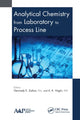 Book cover of: Analytical Chemistry from Laboratory to Process Line. By: G. E. Zaikov