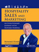 Book cover of: Hospitality Sales and Marketing. By: Howard Feiertag