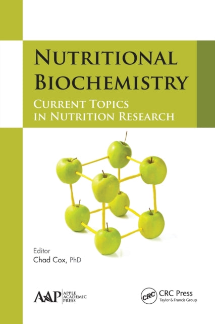 Nutritional Biochemistry
