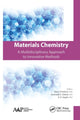 Book cover of: Materials Chemistry. By: Klaus Friedrich