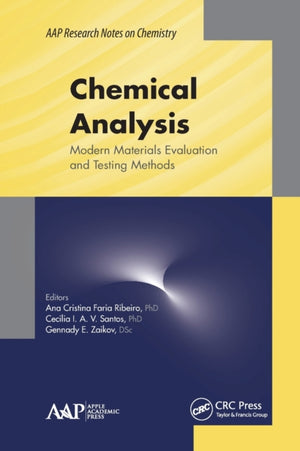 Chemical Analysis