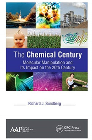 The Chemical Century