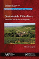 Book cover of: Sustainable Viticulture. By: Claude Chapuis