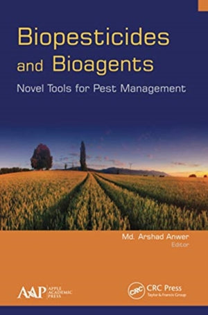 Biopesticides and Bioagents