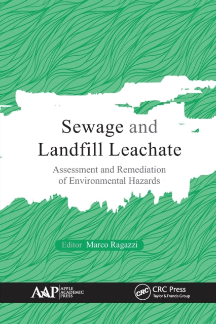 Sewage and Landfill Leachate