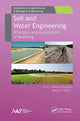 Book cover of: Soil and Water Engineering. By: Balram Panigrahi