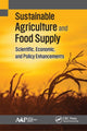 Book cover of: Sustainable Agriculture and Food Supply. By: Kim Etingoff