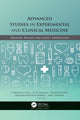 Book cover of: Advanced Studies in Experimental and Clinical Medicine. By: P. Mereena Luke
