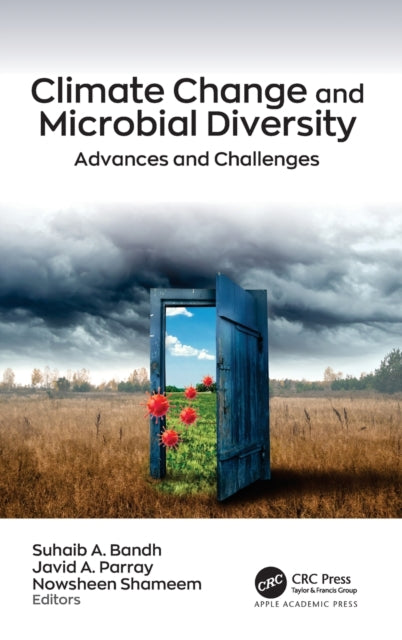 Climate Change and Microbial Diversity
