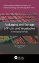 Book cover of: Packaging and Storage of Fruits and Vegetables. By: Tanweer Alam