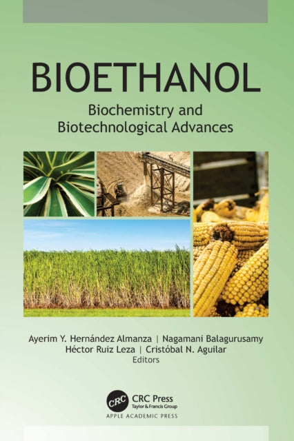Book cover of: Bioethanol