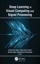 Book cover of: Deep Learning in Visual Computing and Signal Processing. By: Krishna Kant Singh