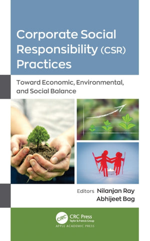 Corporate Social Responsibility (CSR) Practices