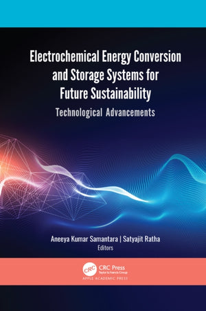 Electrochemical Energy Conversion and Storage Systems for Future Sustainability